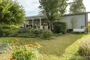 Villa på Kalvehavevej 52, 3250 Gilleleje