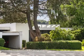 Villa på Sjælsøvej 23, 3460 Birkerød