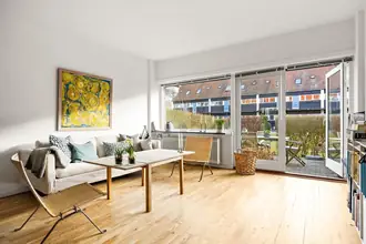 Ejerlejlighed på Søllerød Park 17, 5., Søllerød, 2840 Holte