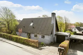 Villa på Fasanvej 26, 7600 Struer