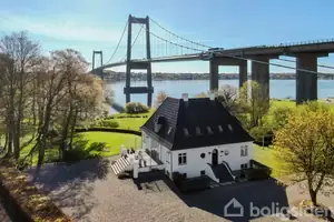 Villa på Lyngsoddevej 71, 7000 Fredericia