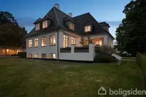 Villa på Lyngsoddevej 71, 7000 Fredericia