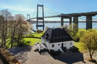 Villa på Lyngsoddevej 71, Snoghøj, 7000 Fredericia