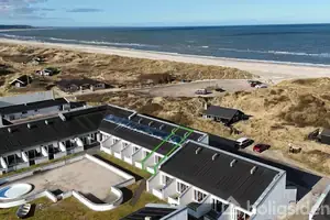 Fritidsbolig på Strandvejen 150, 14., 9460 Brovst