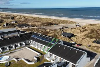 Fritidshus på Strandvejen 150, 14., Tranum, 9460 Brovst
