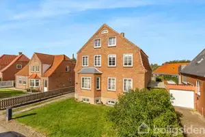 Villa på Carstensgade 38, 6270 Tønder