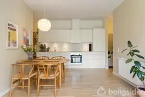 Ejerlejlighed på Østre Skovvej 12E, kl. tv., 8240 Risskov