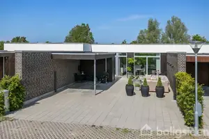 Rækkehus på Højdedraget 3B, 9530 Støvring