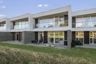 Rækkehus på Højdedraget 3B, 9530 Støvring