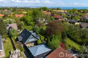 Villa på Søsterhøjvej 33, 8270 Højbjerg