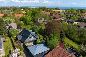 Villa på Søsterhøjvej 33, 8270 Højbjerg