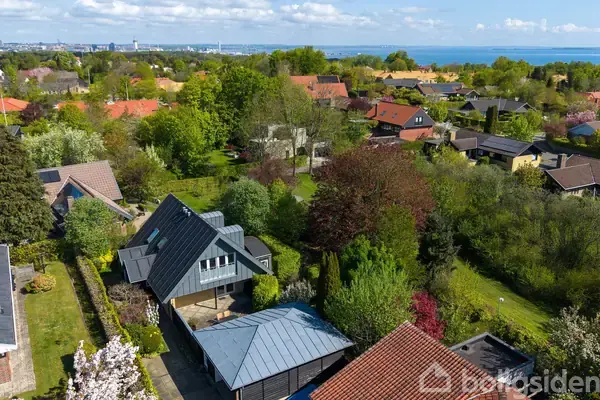 Villa på Søsterhøjvej 33, 8270 Højbjerg
