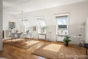 Ejerlejlighed på Emdrupvej 113, 3. 12., 2400 København NV