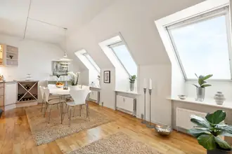 Ejerlejlighed på Emdrupvej 113, 3. 12., 2400 København NV