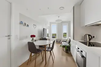 Ejerlejlighed på Paulas Passage 3, 11. 3., 1799 København V