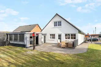Villa på Grønnevej 9, 9850 Hirtshals