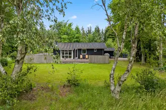 Fritidshus på Lyngbjergvej 3, Brøndum, 9690 Fjerritslev