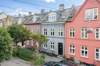 Rækkehus på Olufsvej 15, 2100 København Ø