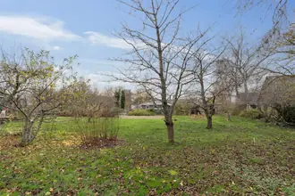 Helårsgrund på Præstegårdsvej 13B, 3080 Tikøb