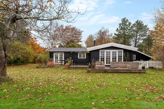 Fritidshus på Åsvinget 31, Nejede, 3400