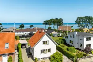 Villa på Æbeløgade 39, 5400 Bogense