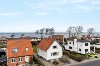 Villa på Æbeløgade 39, 5400 Bogense