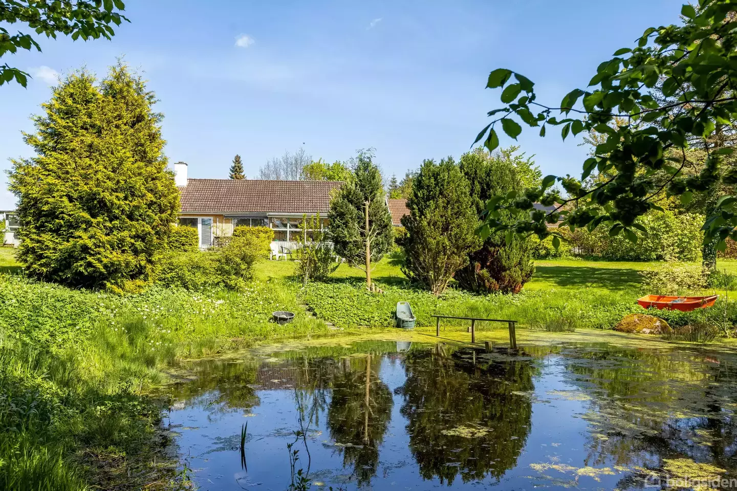 Ejby Havnevej 39, Ejby, Kirke Hyllinge