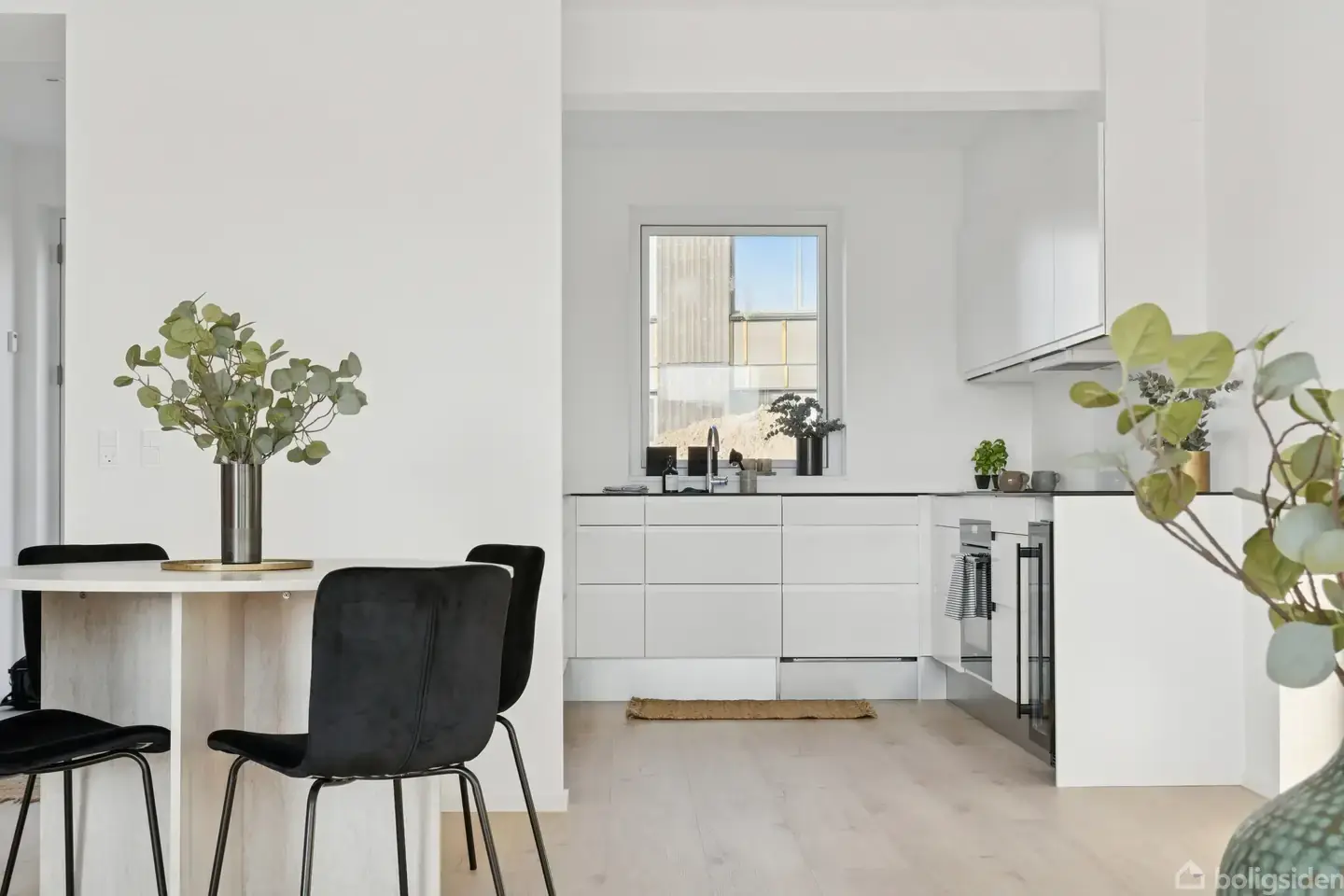 Ejerlejlighed på Organistvænget 6A, 1., 3300 Frederiksværk