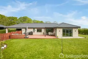 Villa på Grønlund 27, 7160 Tørring