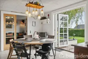 Villa på Kirkevej 19, 8464 Galten