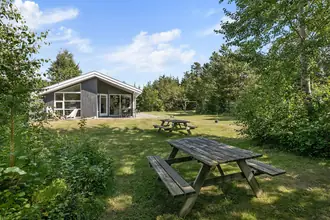 Fritidshus på Tyttebærstien 27, Thorupstrand, 9690 Fjerritslev