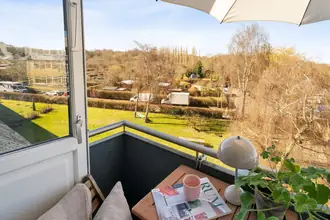 Ejerlejlighed på Rossinisvej 8, 3. th., 2450 København SV