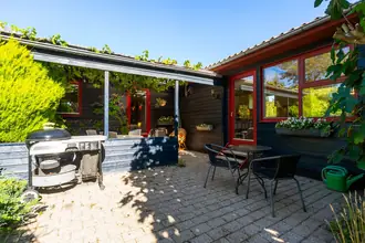 Fritidshus på Granvej 6, 4771 Kalvehave