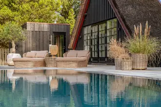 Fritidshus på Møllehusvej 11, 6857 Blåvand