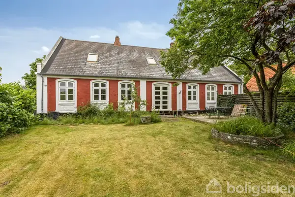 Villalejlighed på Hovedgaden 85A, st., 6720 Fanø