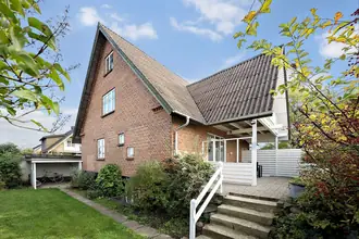 Villa på Slesvigsgade 6, 8800 Viborg
