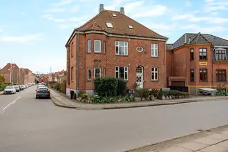 Ejerlejlighed på Christianslundsvej 42, 1., 5800 Nyborg