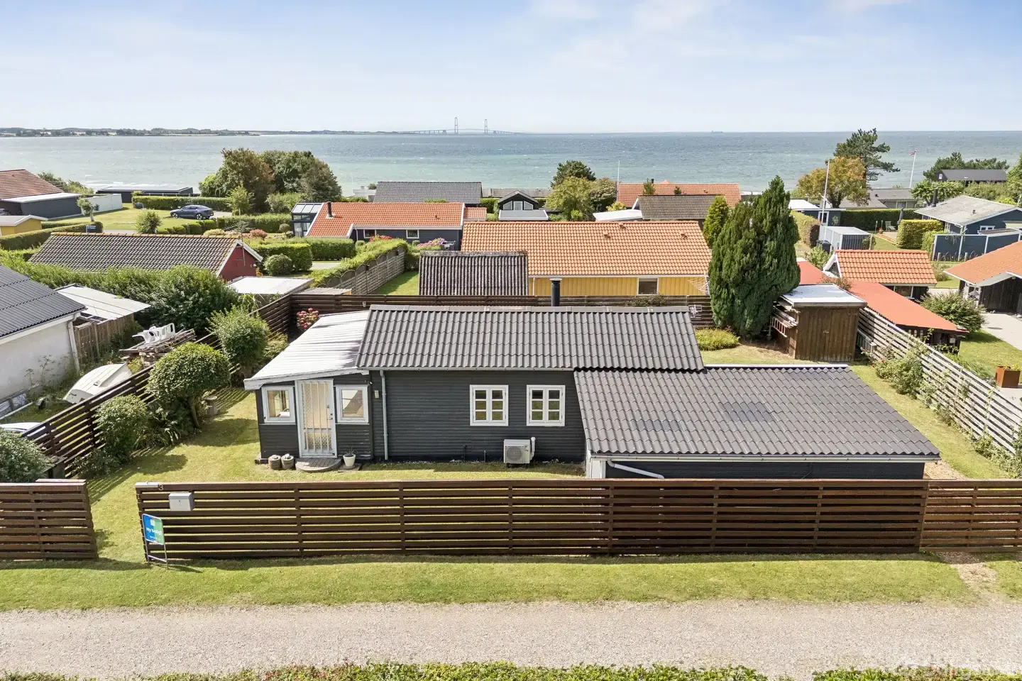 Fritidsbolig på Leddet 3, 4200 Slagelse