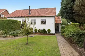 Villa på Rønvej 16, 2600 Glostrup