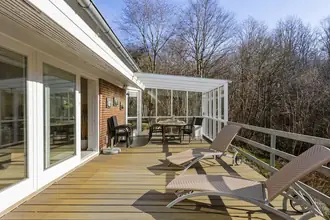 Villa på Husholt 8, 6200 Aabenraa