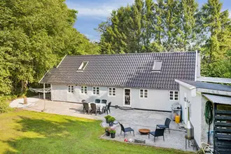 Villa på Nøruplundvej 7, Tirstrup, 8400 Ebeltoft