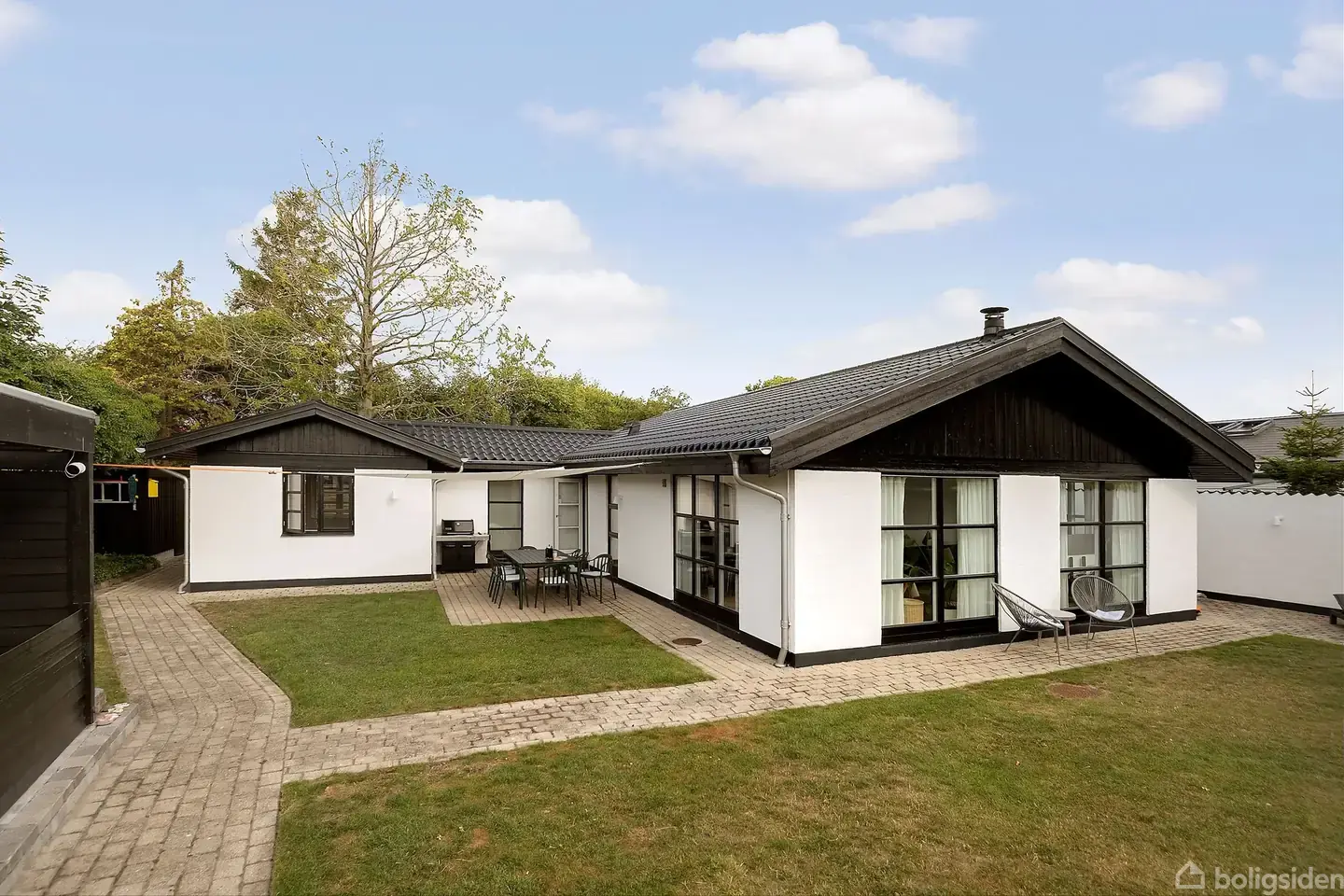 Villa på Ndr Strandvej 5B, 2791 Dragør