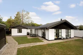 Villa på Ndr Strandvej 5B, 2791 Dragør