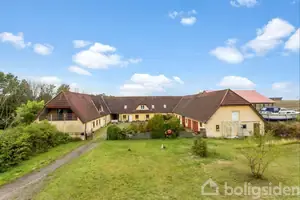 Villa på Hornelandevej 48A, 5600 Faaborg