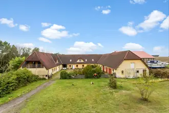 Villa på Hornelandevej 48A, 5600 Faaborg