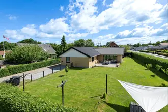 Villa på Smedeskovvej 47, 8464 Galten