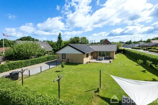 Villa på Smedeskovvej 47, 8464 Galten