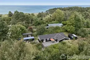 Fritidsbolig på Brisevej 11, 4500 Nykøbing Sj