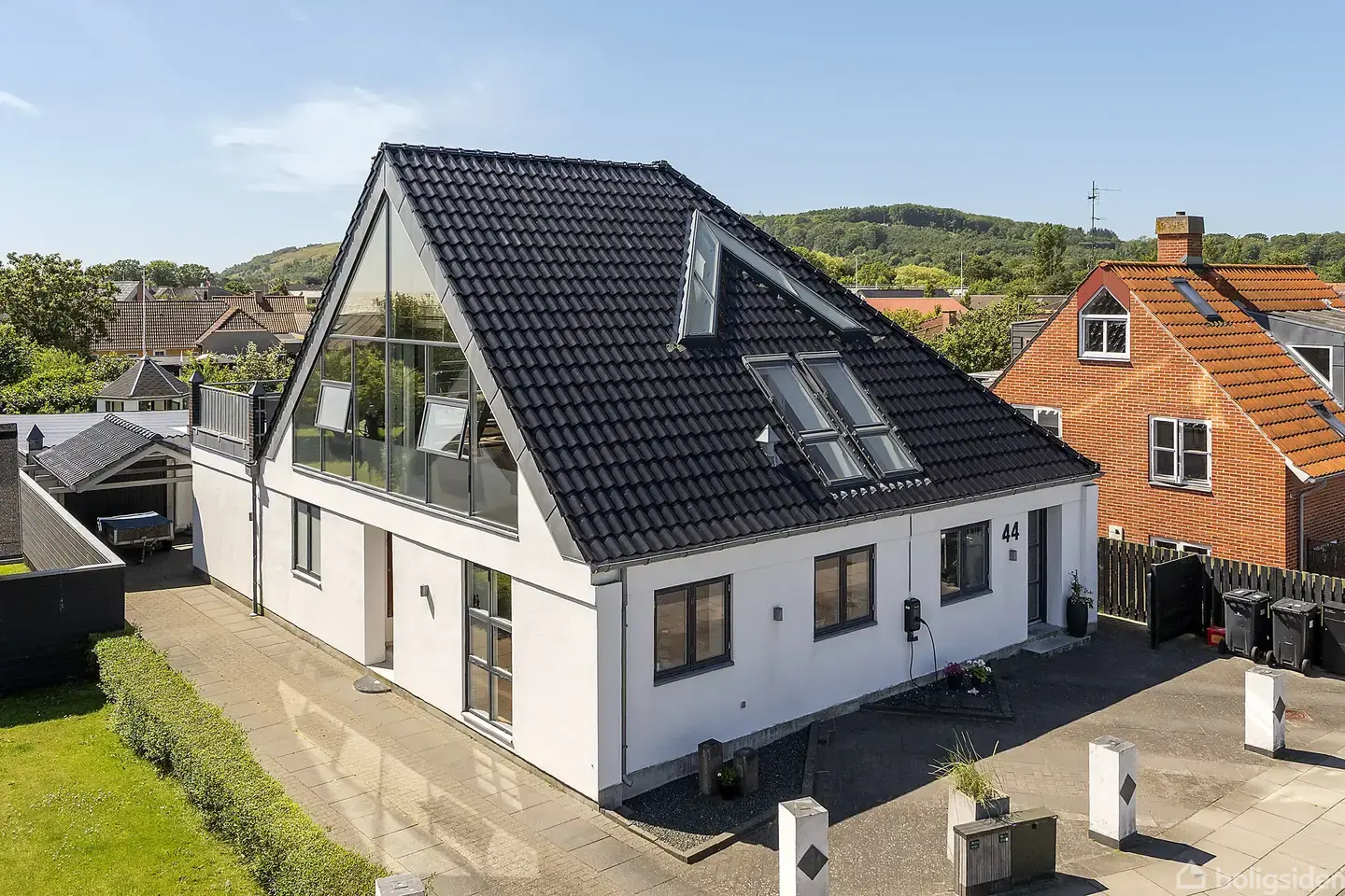 Villa på Saltebakken 44, 9900 Frederikshavn
