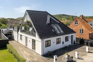 Villa på Saltebakken 44, 9900 Frederikshavn